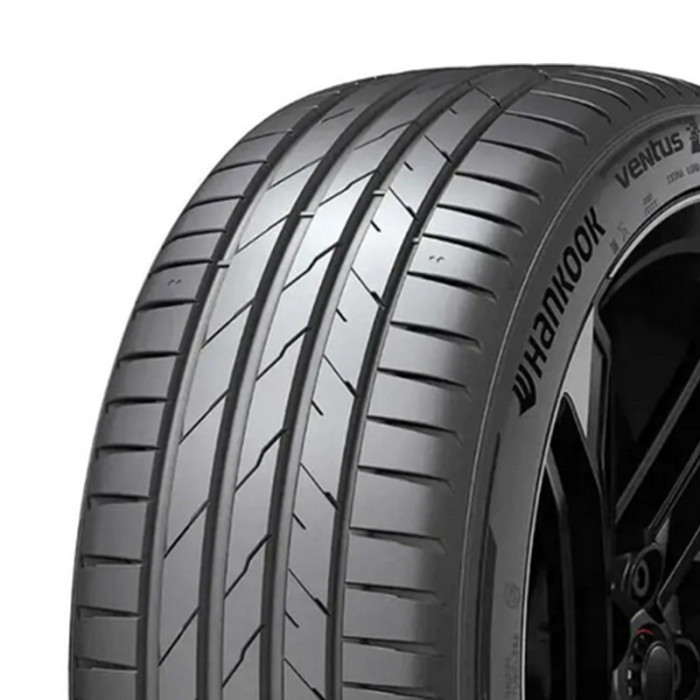 HANKOOK 265/30R19 Ventus Evo (K137) 93 Y XL (C A B 71dB)