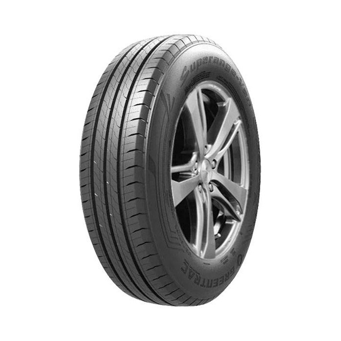GREENTRAC Superange VAN 205/75R16 110/108R C 2024