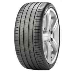 PIRELLI 225/40R19 P-ZERO(PZ4) MOE RFT 93 Y XL RunFlat (C A B 70dB)