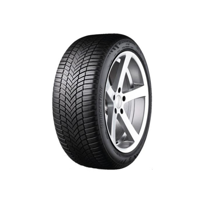 BRIDGESTONE A005 EVO XL 195/65R15 95V