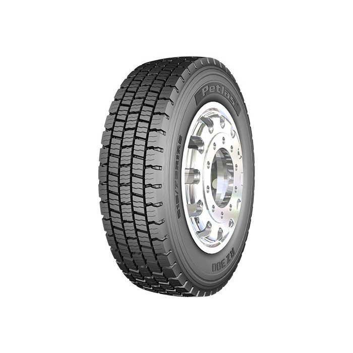 PETLAS RZ300 (DR) 265/70R17.5 140M