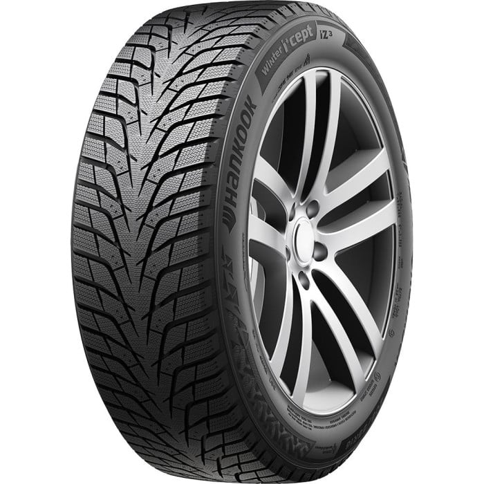 225/55R17 HANKOOK WINTER I*CEPT IZ3 (W636) 101H XL IceGrip