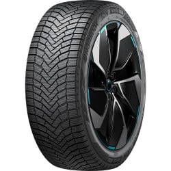 215/50R19 HANKOOK ION NORDIC (IW41) 97H XL Elect Ratlankio apsauga IceGrip