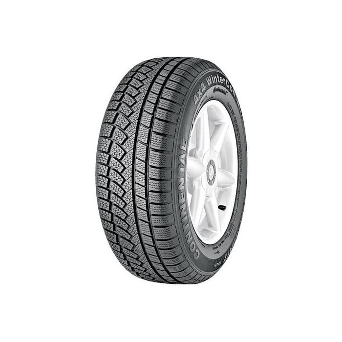 CONTINENTAL 235/60R18 4X4WINTERCONTACT 107H XL FR