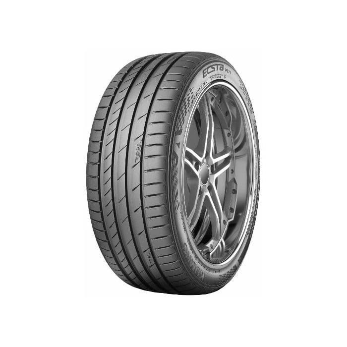 KUMHO 265/35R22 ECSTA PS71 102Y XL FR