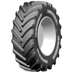 MICHELIN 600/65R34 MULTIBIB [151 D] TL