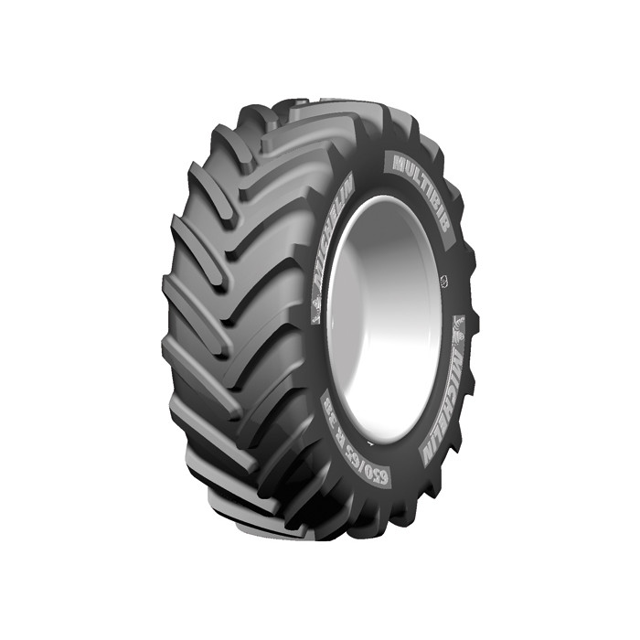 MICHELIN 600/65R34 MULTIBIB [151 D] TL