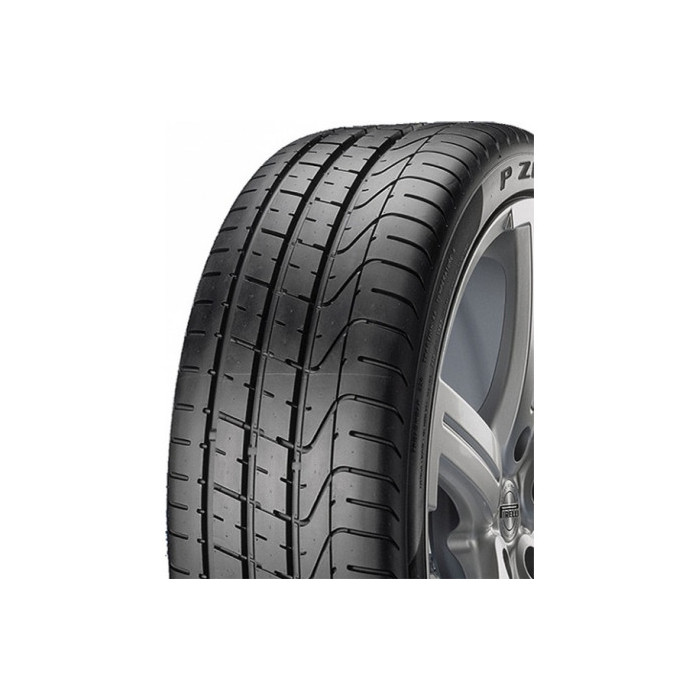 Pirelli P-Zero PZ3 N0 (Ratlankio apsauga) 285/40R21 109Y XL 2026 Made in Germany