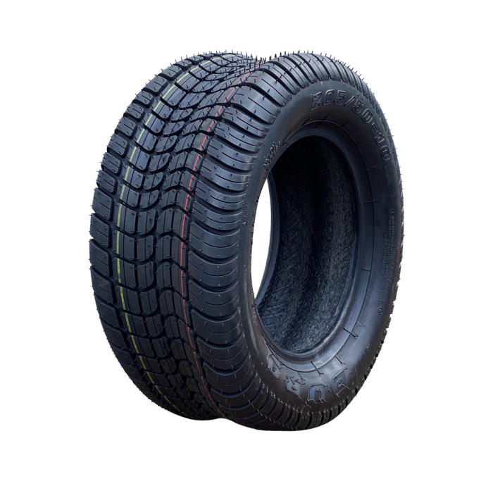DURO DI5007 4PR TL 205/50R10 2021