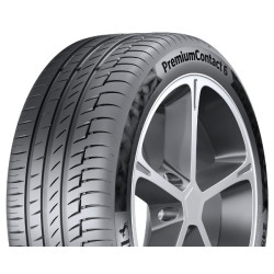 Continental Premium Contact-6 MO-S (Conti Silent System) (Ratlankio apsauga) 325/40R22 114Y 2025 Made in Portugal