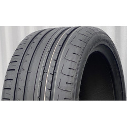 Dunlop SP Sport Maxx RT 2 SUV (Ratlankio apsauga) 275/45R20 110Y XL 2025 Made in France