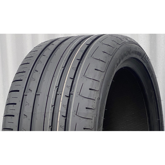 Dunlop SP Sport Maxx RT 2 SUV (Ratlankio apsauga) 275/45R20 110Y XL 2025 Made in France