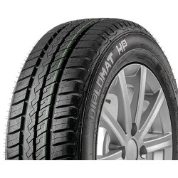 Diplomat HP 205/60R16 92H 2023 Made in France