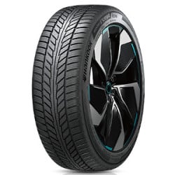 HANKOOK IW01A iON i*cept SUV EV SUV Sound Absorber XL 255/40R20 101V