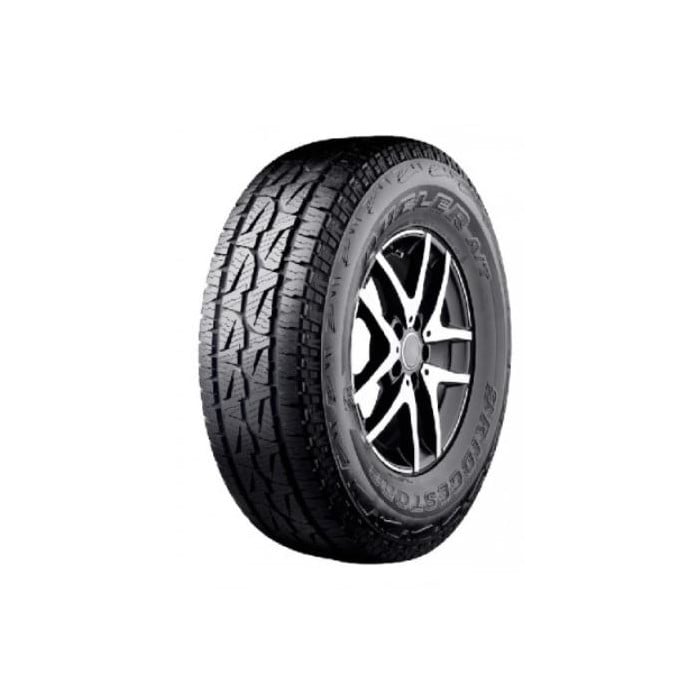 BRIDGESTONE DUELER A/T 001 215/65R16 98T