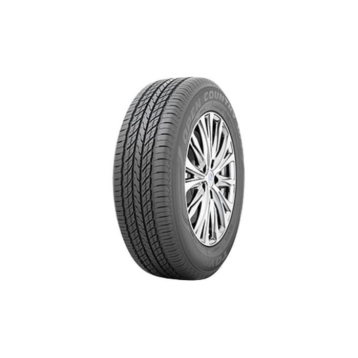Toyo Open Country UT (Ratlankio apsauga) 225/65R17 102H