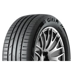 Giti DEMO 100KM Synergy H2 235/60R18 103T