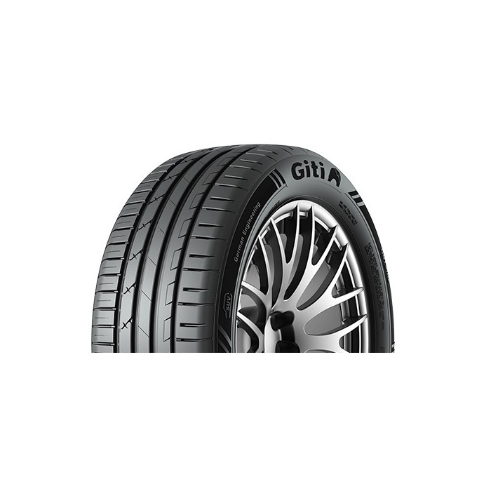 Giti DEMO 100KM Synergy H2 235/60R18 103T