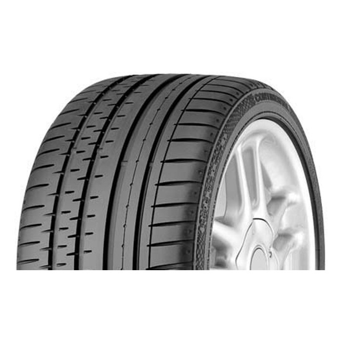 Continental Sport Contact-2 MO 275/45R18 103Y