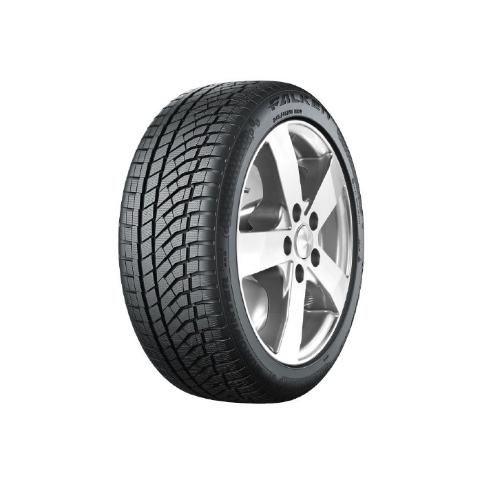FALKEN EUROWINTER HS02 PRO XL 2024 235/55R18 101V