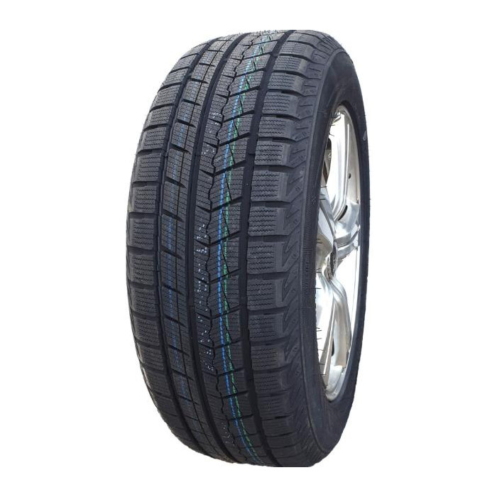 ZMAX ICEPIONEER 868 2025 235/60R17 102H