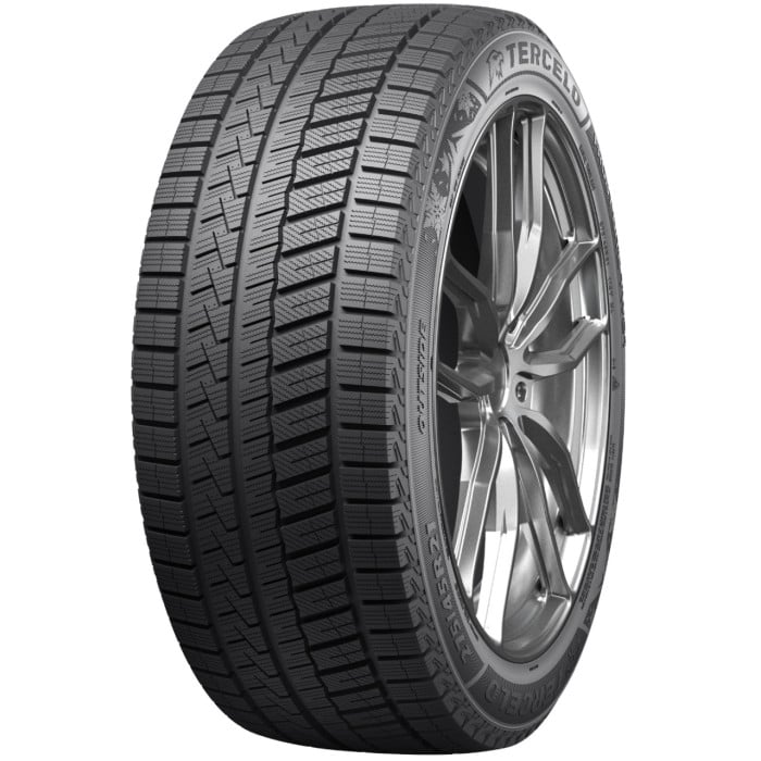 TERCELO FROST BITE TW01 XL 2025 235/55R19 105T