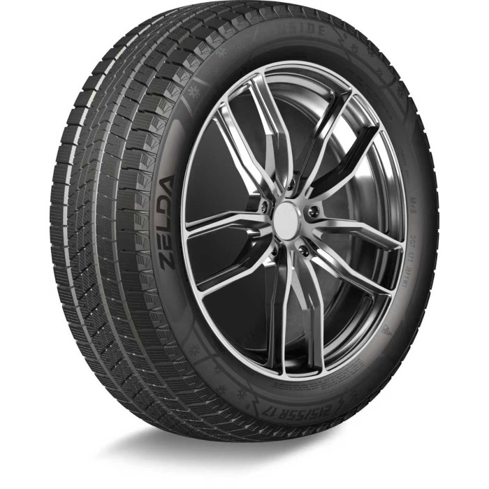 ZELDA SURATE ICE03 2025 205/60R16 92H