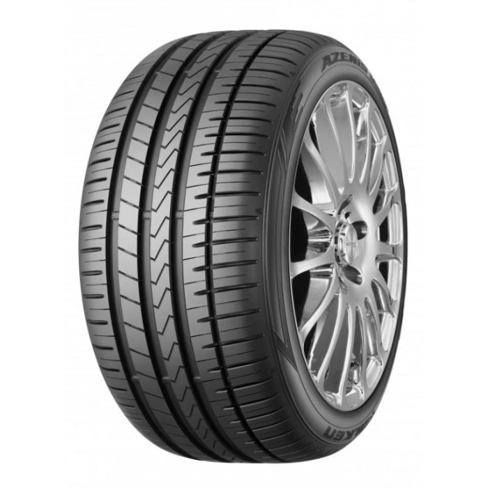 FALKEN FK510 XL 2025 255/30R22 95Y