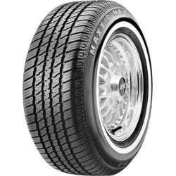 235/75R15 MAXXIS MA-1 105S RWW