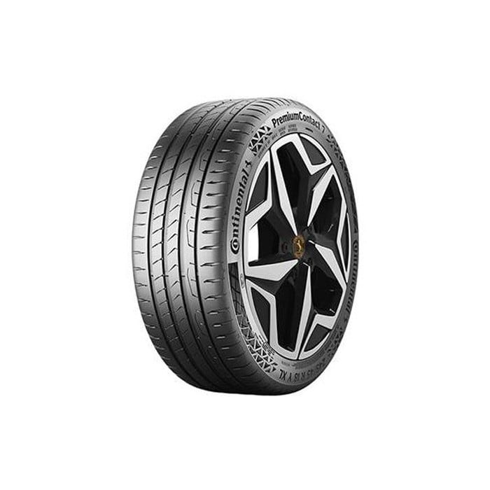 CONTINENTAL PREMIUM 7 FR XL 235/55R18 104Y