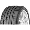 Continental Sport Contact-2 MO (Ratlankio apsauga) 275/45R18 103Y 2020 Made in Czech Republic