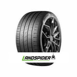 LANDSPIDER Sportraxx UHP (Ratlankio apsauga) 225/50R18 99W XL