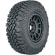 35x12.50R20 YOKOHAMA GEOLANDAR M/T G003 121Q RPB POR
