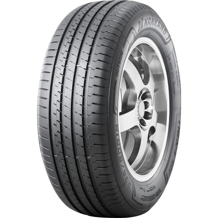 215/60R18 NANKANG NEX-1 102W XL
