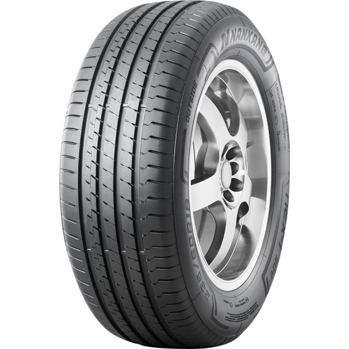 255/60R20 NANKANG NEX-1 113V XL