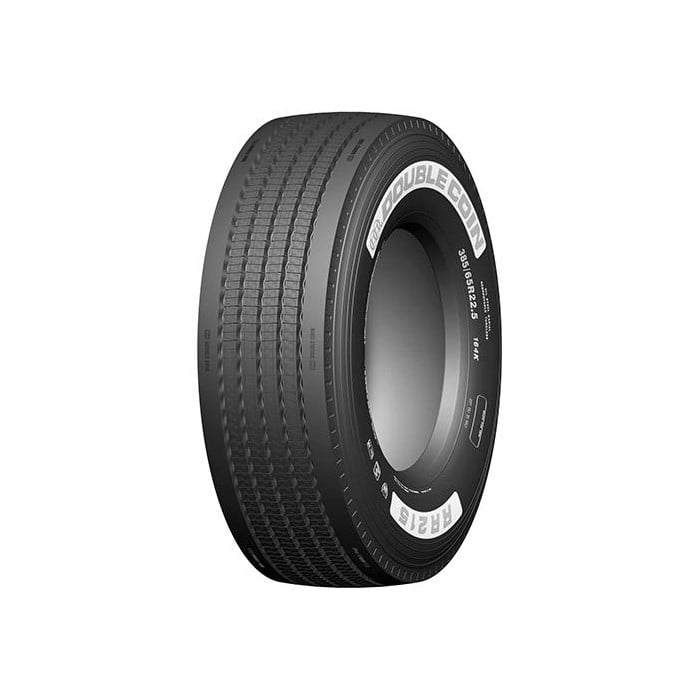 DOUBLE COIN RR215 295/60R22.5 150L