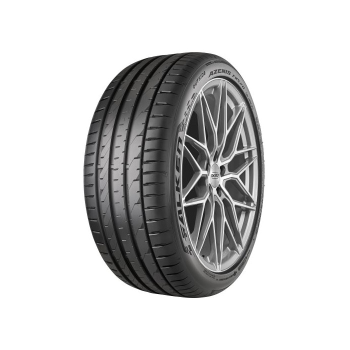 FALKEN 275/45R20 AZENIS FK520 110Y XL FR