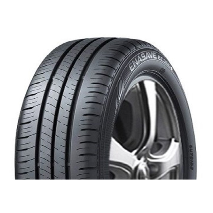 Dunlop DEMO 1 KM Enasave EC-300+ 215/60R17 96H 2023 Made in Japan