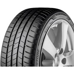 Bridgestone DEMO 5 KM Turanza T-005 195/55R16 87H 2024 Made in Turkey