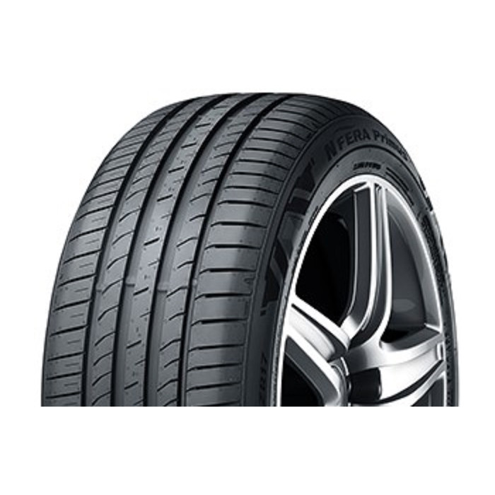 Nexen NFera Primus (Ratlankio apsauga) 225/45R17 94Y XL 2026 Made in Czech Republic