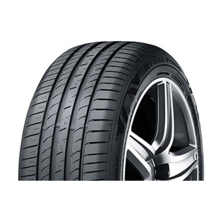 Nexen DEMO 50 KM NFera Primus 215/55R18 95V 2023 Made in Korea