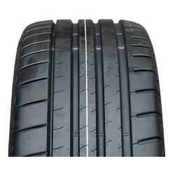 Bridgestone Potenza Sport MGT (Ratlankio apsauga) 255/45R20 105W XL 2026 Made in Italy