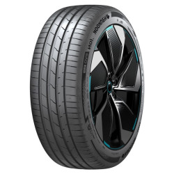 HANKOOK ION Evo SUV IK01A (Sound Absorber System) 245/50R19 105Y XL 2026 Made in Hungary