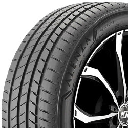Bridgestone ALENZA 001 (*) (Ratlankio apsauga) 245/50R19 105W XL RFT 2025 Made in South Africa