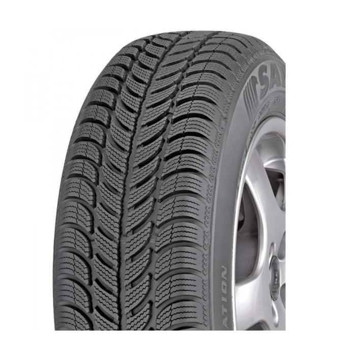 SAVA 175/70R13 Eskimo S3+ 82 T (D D B 71dB)