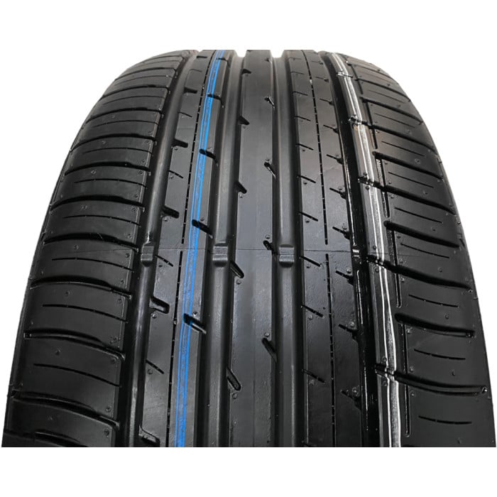 Falken DEMO 1 KM Ziex ZE914B Ecorun (Ratlankio apsauga) 225/45R17 91W 2025 Made in Turkey