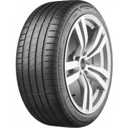 Bridgestone DEMO 50 KM Potenza S005 (+) (Ratlankio apsauga) 235/35R19 91Y XL 2024 made in Poland