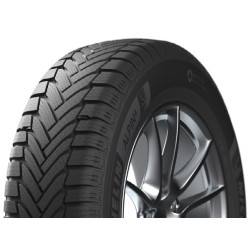Michelin DEMO 200 KM Alpin 6 205/60R16 92T 2022 Made in Spain