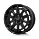 Brock B45 Satin Black Matt (SBM) 7x17 6x120 ET45 CB74,5 60 1250 kg 368639