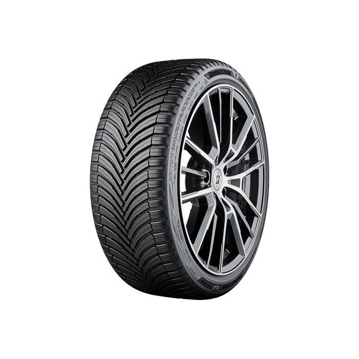 BRIDGESTONE TURANZA AS 6 Enliten XL 215/60R17 100V